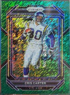 Michael Carter
