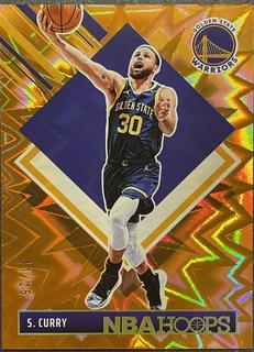 Stephen Curry