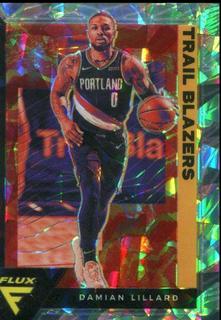Damian Lillard