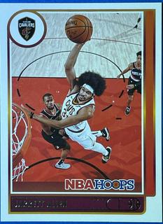 Jarrett Allen