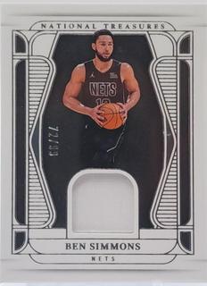 Ben Simmons