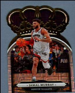 Jamal Murray