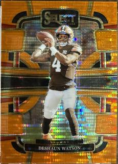 Deshaun Watson