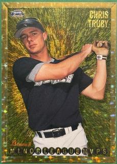 Chris Truby