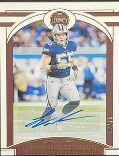 Leighton Vander Esch