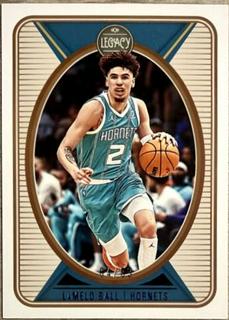 LaMelo Ball