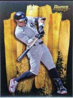Aaron Judge