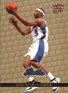 caron butler