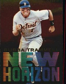 Bubba Trammell