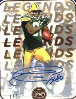 Donald Driver