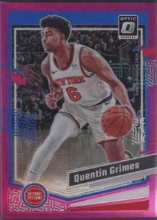 Quentin Grimes