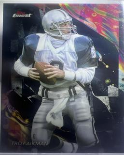 Troy Aikman