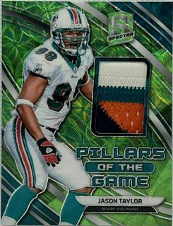 Jason Taylor