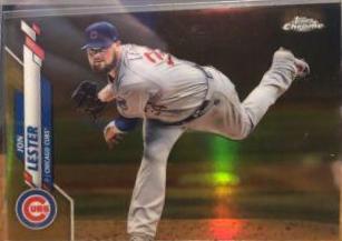 Jon Lester