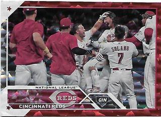 Cincinnati Reds