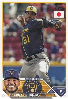 Freddy Peralta