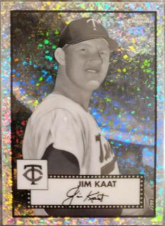 Jim Kaat