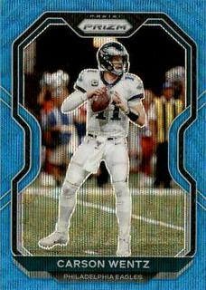 Carson Wentz
