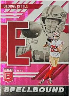 George Kittle