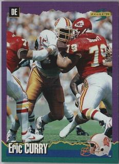 Eric Curry