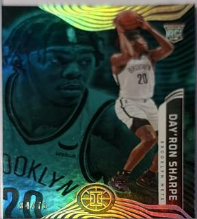 Day'Ron Sharpe
