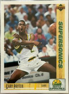 Gary Payton