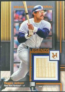 Reggie Jackson