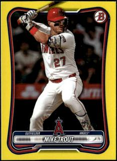 Mike Trout