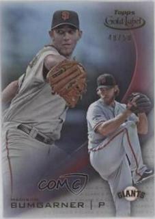 Madison Bumgarner