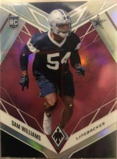 Sam Williams