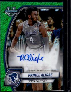 Prince Aligbe