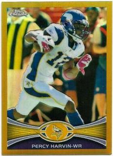 Percy Harvin