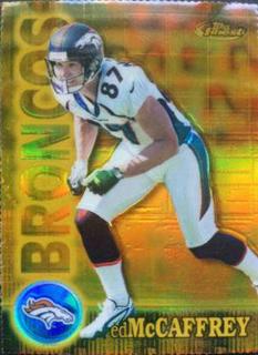 Ed McCaffrey