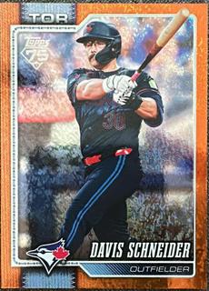 Davis Schneider