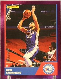 Ben Simmons