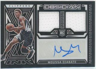 Moussa Diabate