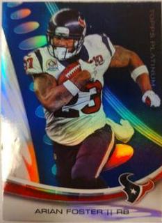 Arian Foster
