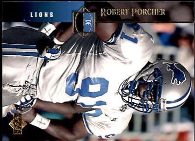 Robert Porcher #159