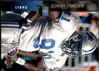 Robert Porcher