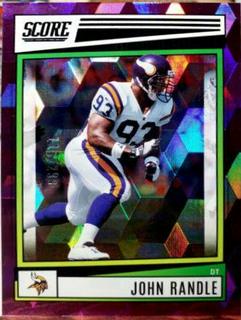 John Randle