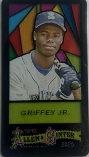 Ken Griffey Jr.