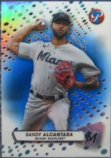 Sandy Alcantara