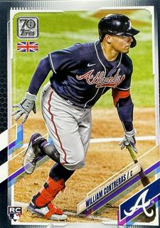 William Contreras