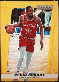 Kevin Durant