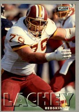 Jim Lachey #431