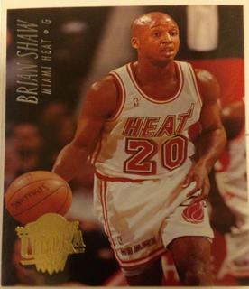 Brian Shaw
