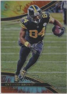Antonio Brown