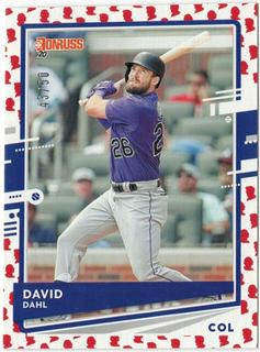 David Dahl