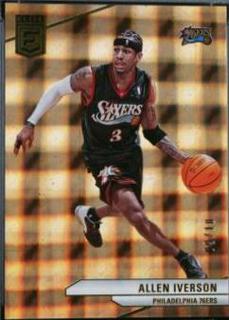 Allen Iverson