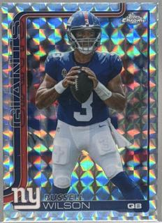Russell Wilson